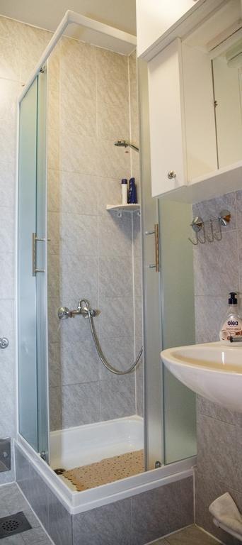 Apartment Ferk Zagreb Eksteriør bilde